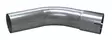 Pakoputkenmutka 45° 3" - Vaimentimet ja putket - 091-U027645 - 1