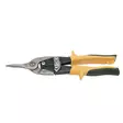 Peltisakset suorat 245mm Kamasa - Peltisakset - K3525 - 1