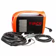Plasmaleikkuri, Timco NL40CUT max 12mm. - Plasmaleikkauspolttimet ja -koneet - 101875575 - 1