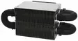 Puhallinkonvektori 500 W 12 V/350 mA 2 nopeutta - Nestekeskuslämmitysjärjestelmän osat - 1900635 - 1