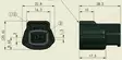 Renault PA-suodattimen liitin - Liitinlajitelmat - 4001286935705 - 2