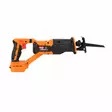 Robota DC-SRS18V akkupuukkosaha, runko - Sähkösahat, akkusahat ja -höylät - R01-10125 - 3