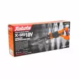 Robota DC-SRS18V akkupuukkosaha, runko - Sähkösahat, akkusahat ja -höylät - R01-10125 - 6