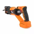 Robota DC-SRS18V akkupuukkosaha, runko - Sähkösahat, akkusahat ja -höylät - R01-10125 - 4