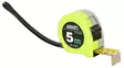 Rullamitta 5mX25mm - Mitat - 257-69-5025 - 1