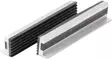 Ruuvipenkin Leukasuojat Alumiini 150 mm BGS - Ruuvipenkit - BGS3045 - 2
