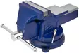 Ruuvipuristin 125 mm (kääntyvä) - Ruuvipenkit - 291-XL64105 - 1