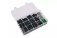 Sähköliitinlajitelma Delphi 426 kpl Connect - Liitinlajitelmat - 338-37325 - 2