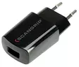Scangrip USB-laturi 230V Ilman Latauskaapelia - Taskulamput - 297-60-35305 - 1
