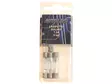 Sulake lasi 7,5 A 5Kpl blister 6x32 mm - Autosulakkeet - 1569-14075 - 1