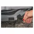Suojapeite matkailuautoille ja retkeilyautoille 650-710 cm - Suojapeitteet - 712635 - 6