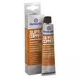 SUPRA COPPER TIIVISTESILIKONI 80ml 80 ml - Moottorisilikonit- ja tiivisteet - 26-35145 - 1