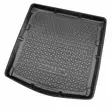 Tavaratilamatto Audi A4 / A5 Coupe 08- 1040x1000x60 mm 1,5 kg - Audi tavaratilan matot - 878-192035 - 2