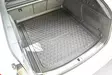 Tavaratilamatto AUDIA6 AVANT 18- 1100x1150x60 mm 1,5 kg - Audi tavaratilan matot - 878-193225 - 2