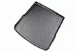 Tavaratilamatto AUDIA6 AVANT 18- 1100x1150x60 mm 1,5 kg - Audi tavaratilan matot - 878-193225 - 1