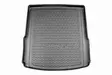 Tavaratilamatto AUDIA6 AVANT 18- 1100x1150x60 mm 1,5 kg - Audi tavaratilan matot - 878-193225 - 3