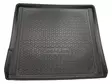 Tavaratilamatto BMW X5 (E70) 04/2007- 1130x990x60 mm 1,5 kg - BMW tavaratilan matot - 878-192055 - 1