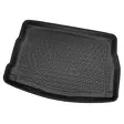 Tavaratilamatto Hyundai i30 Hatchback 2012- 1170x770x60 mm 1,3 kg - Hyundai tavaratilan matot - 878-193185 - 1