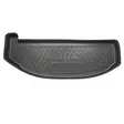 Tavaratilamatto Hyundai Santa Fe III (DM) Grand 10.2013-07.2018 - Hyundai tavaratilan matot - 878-193305 - 1