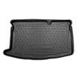 Tavaratilamatto Mazda 2 II (DE) 09.2007-01.2015 - Mazda tavaratilan matot - 878-192955 - 1