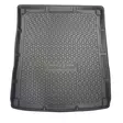 Tavaratilamatto Mercedes GL (X 164) 02.2006-10.2012 - Mercedes-benz tavaratilan matot - 878-192705 - 1
