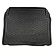 Tavaratilamatto Mercedes W 124 1986-1996 - Mercedes-benz tavaratilan matot - 878-192275 - 1
