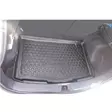 Tavaratilamatto Nissan Qashqai 2/2014-, Alempi matto 1120x730x60 mm 1,3 kg - Nissan tavaratilan matot - 878-193245 - 2