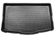 Tavaratilamatto Nissan Qashqai 2/2014-, Alempi matto 1120x730x60 mm 1,3 kg - Nissan tavaratilan matot - 878-193245 - 1