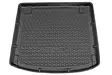 Tavaratilamatto Opel ASTRA H CAR 03/04- 1130x1010x60 mm 1,5 kg - Opel tavaratilan matot - 878-192365 - 1