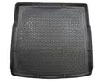 Tavaratilamatto Opel INSIGNIA S-Tourer 09- 1060x1040x60 mm 1,5 kg - Opel tavaratilan matot - 878-192855 - 1