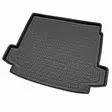 Tavaratilamatto RenaultMEGANE II GT 10/03-09 1400x1040x60 mm 1,8 kg - Renault tavaratilan matot - 878-192425 - 2