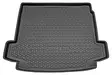 Tavaratilamatto RenaultMEGANE II GT 10/03-09 1400x1040x60 mm 1,8 kg - Renault tavaratilan matot - 878-192425 - 1