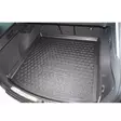 Tavaratilamatto Seat Leon 3 Kombi 01.14- 1060x1020x60 mm 1,5 kg - Seat tavaratilan matot - 878-193075 - 2