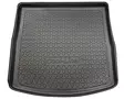 Tavaratilamatto Seat Leon 3 Kombi 01.14- 1060x1020x60 mm 1,5 kg - Seat tavaratilan matot - 878-193075 - 1