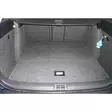 Tavaratilamatto Skoda Octavia Combi 2004- Ylempi matto 1095x1020x60 mm 1,5 kg - Skoda tavaratilan matot - 878-192495 - 2