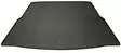 Tavaratilamatto Skoda Superb Farmari 2010-2015 - Skoda tavaratilan matot - TBM1075 - 1