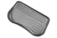 Tavaratilamatto Tesla Model 3 S/4 07.2017-06.2020 750x450x60 mm 0,7 kg - Tesla tavaratilan matot - 878-193865 - 2