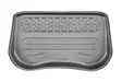 Tavaratilamatto Tesla Model 3 S/4 07.2017-06.2020 750x450x60 mm 0,7 kg - Tesla tavaratilan matot - 878-193865 - 1