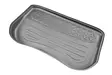 Tavaratilamatto Tesla Model 3 S/4 07.2017-06.2020 750x450x60 mm 0,7 kg - Tesla tavaratilan matot - 878-193865 - 3