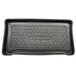Tavaratilamatto Volkswagen Fox 2004-12.2011 - VW tavaratilan matot - 878-192635 - 1