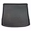 Tavaratilamatto Volkswagen Touran II 9/2015-> 1110x1030x60 mm 1,5 kg - VW tavaratilan matot - 878-193415 - 2