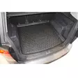 Tavaratilamatto Volkswagen Touran II 9/2015-> 1110x1030x60 mm 1,5 kg - VW tavaratilan matot - 878-193415 - 3