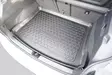Tavaratilamatto VW ID.3 11/2019- ylä 1100x780x60 mm 1,3 kg - VW tavaratilan matot - 878-193885 - 3
