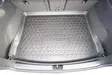 Tavaratilamatto VW ID.3 11/2019- ylä 1100x780x60 mm 1,3 kg - VW tavaratilan matot - 878-193885 - 2
