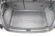 Tavaratilamatto VW Polo VI / Audi A1 2017- 1040x640x60 mm 1,3 kg - VW tavaratilan matot - 878-193425 - 4