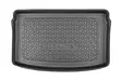 Tavaratilamatto VW Polo VI / Audi A1 2017- 1040x640x60 mm 1,3 kg - VW tavaratilan matot - 878-193425 - 3