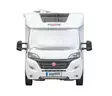 Termopeite Ducato 1994-2006 tuulilasiin Hindermann - Thermopeitot ja lämpöpeitteet - 8510-7405 - 1