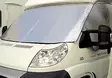 Termopeite Sprinter 2007-2017 tuulilasiin Hindermann - Thermopeitot ja lämpöpeitteet - 8515-7405 - 1