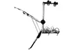 Thule ClipOn korkea, 2 pyörälle, hatchback malleihin - POISTO - TH9105 - 1