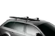 Thule SkiClick suksien suojapussi - Suksitelineet autoon - TH7295 - 4